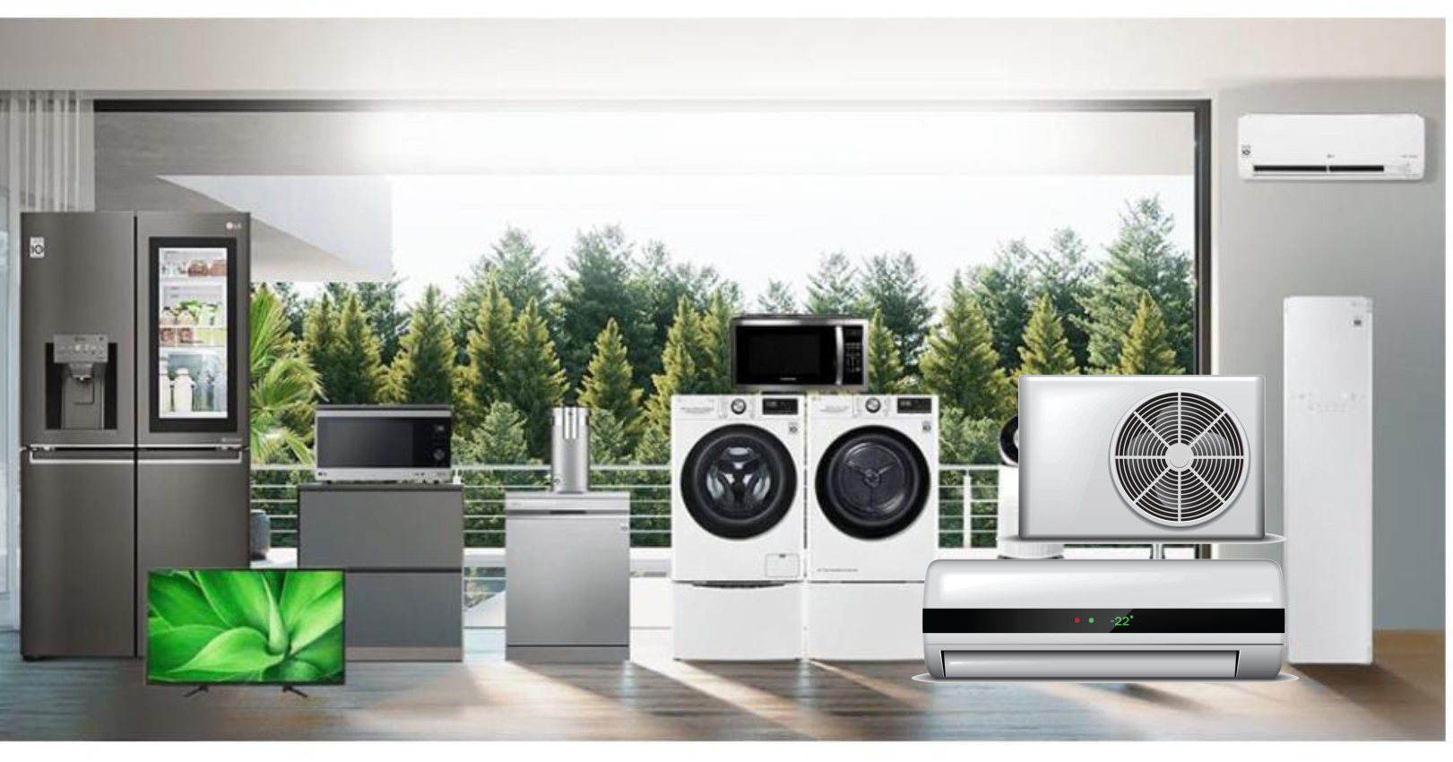 Professional Home Appliance Service Experts You Can Trust