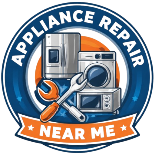 Appliance Repair Near Me