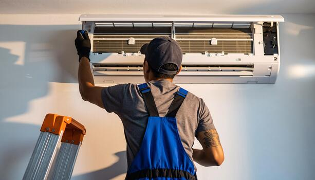 Professional Home Appliance Service Experts You Can Trust