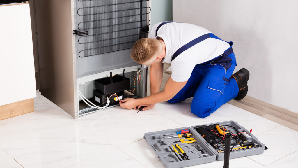 Professional Home Appliance Service Experts You Can Trust