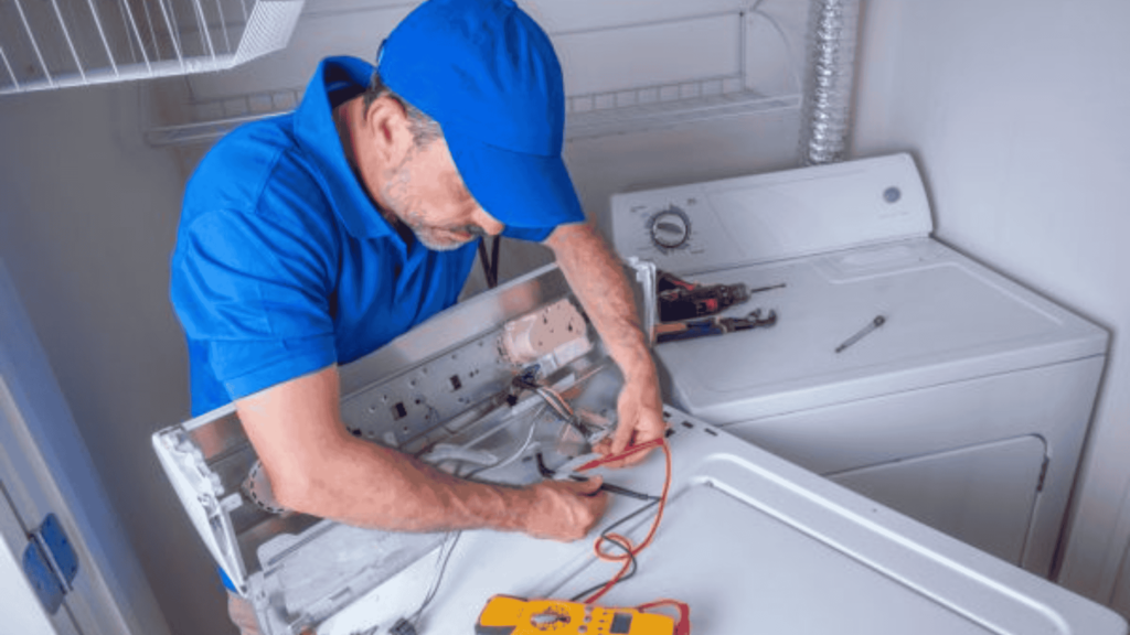 Professional Home Appliance Service Experts You Can Trust