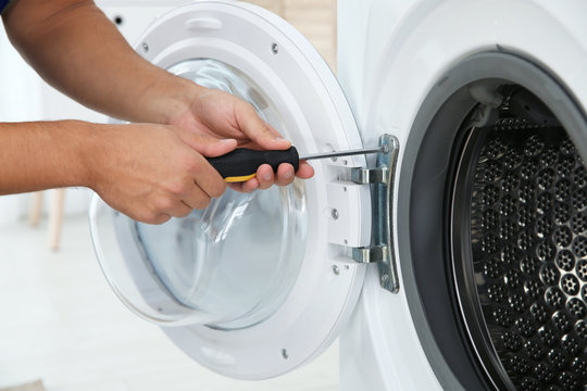Professional Home Appliance Service Experts You Can Trust