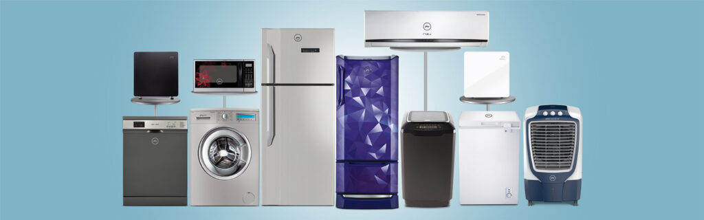 Professional Home Appliance Service Experts You Can Trust