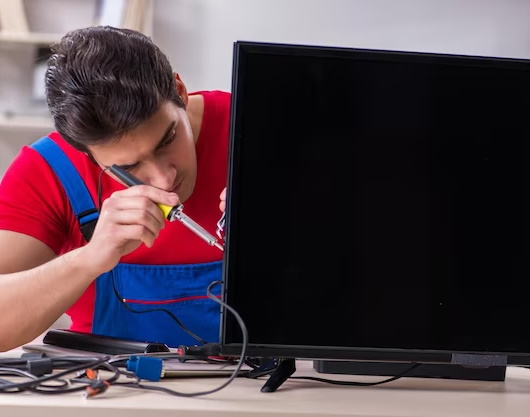 Professional Home Appliance Service Experts You Can Trust